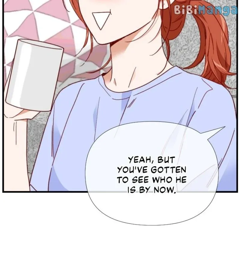 An Hour Of Romance Chapter 120 page 23