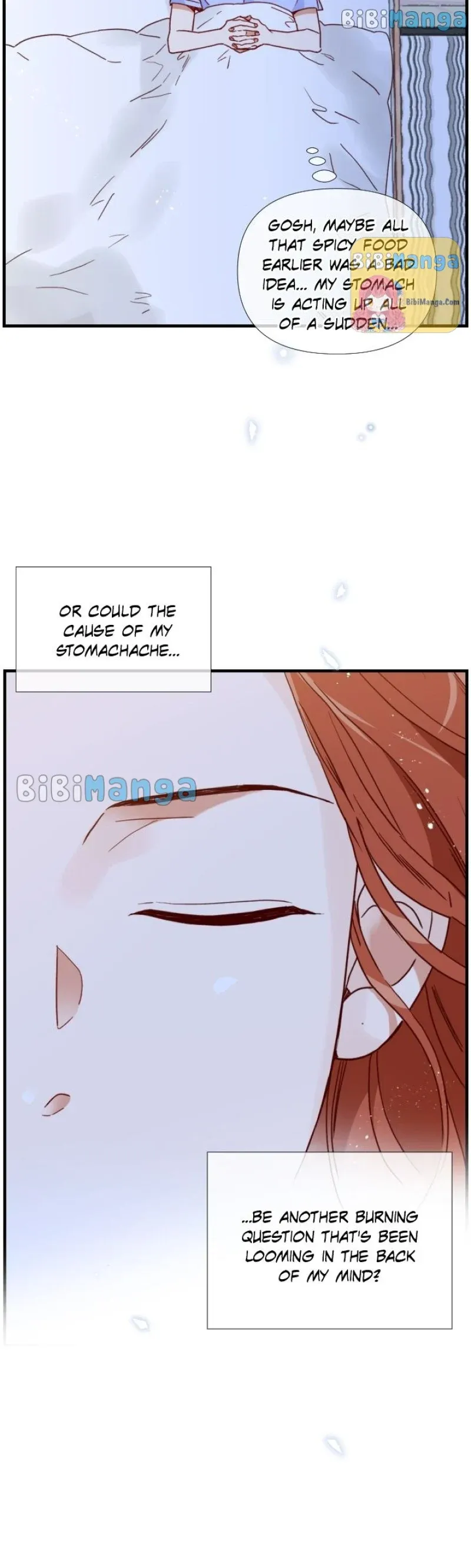 An Hour Of Romance Chapter 120 page 27