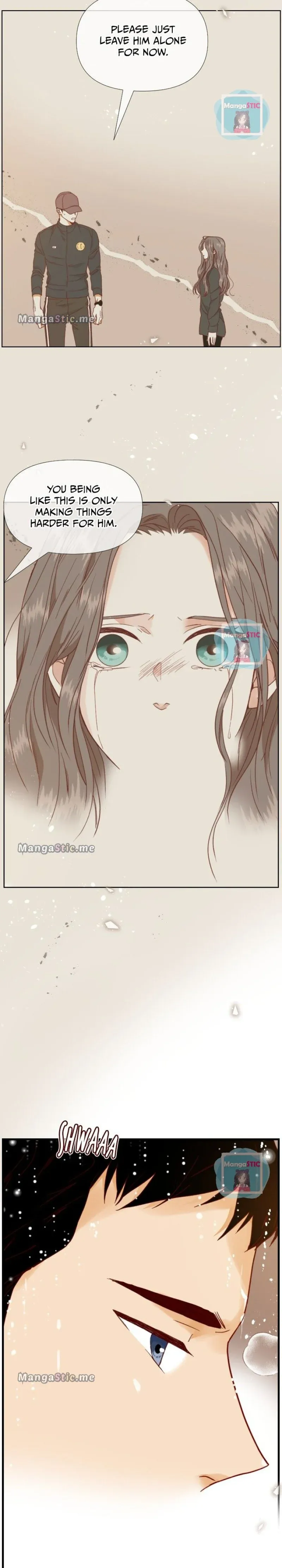 An Hour Of Romance Chapter 125 page 11