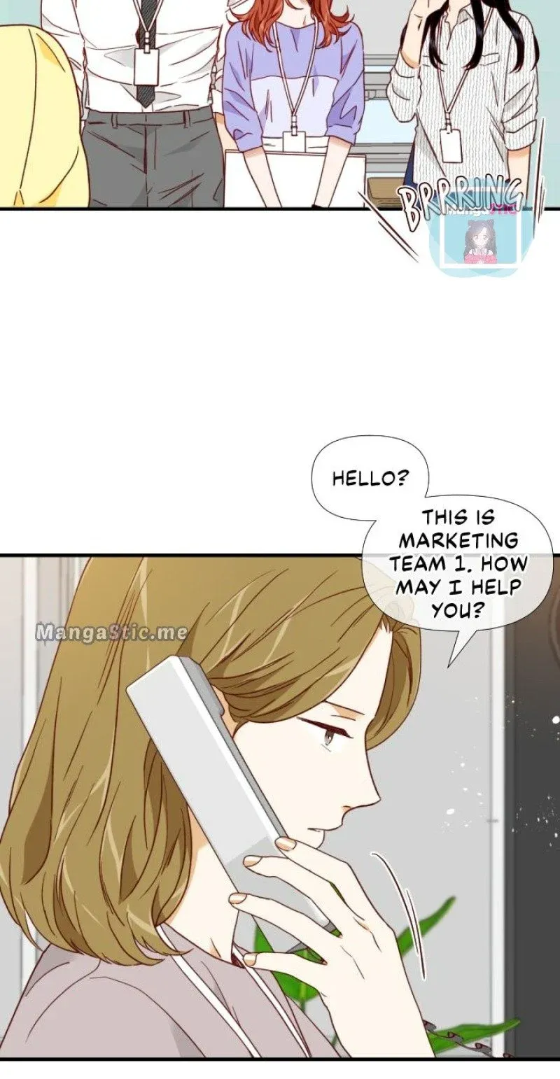 An Hour Of Romance Chapter 125 page 25