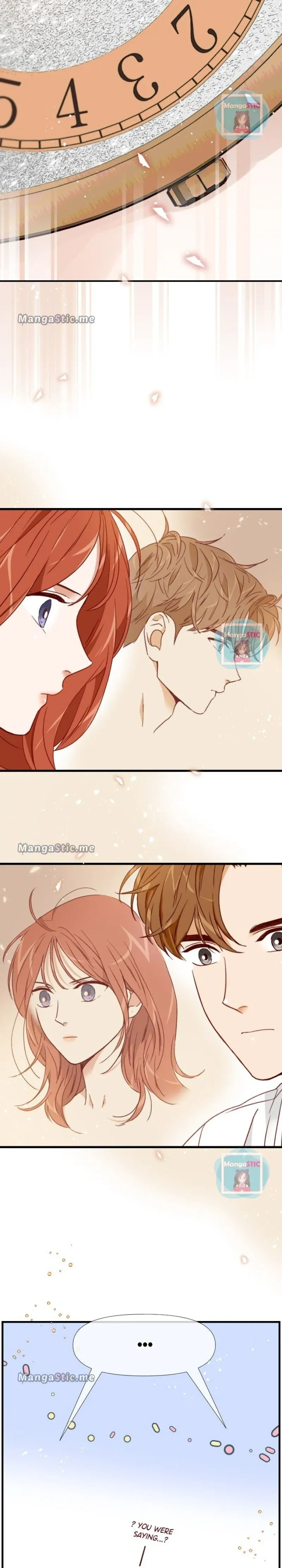An Hour Of Romance Chapter 125 page 23