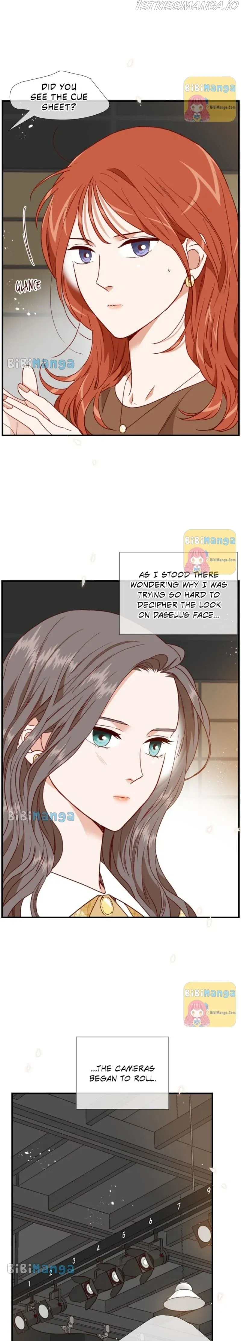 An Hour Of Romance Chapter 127 page 10