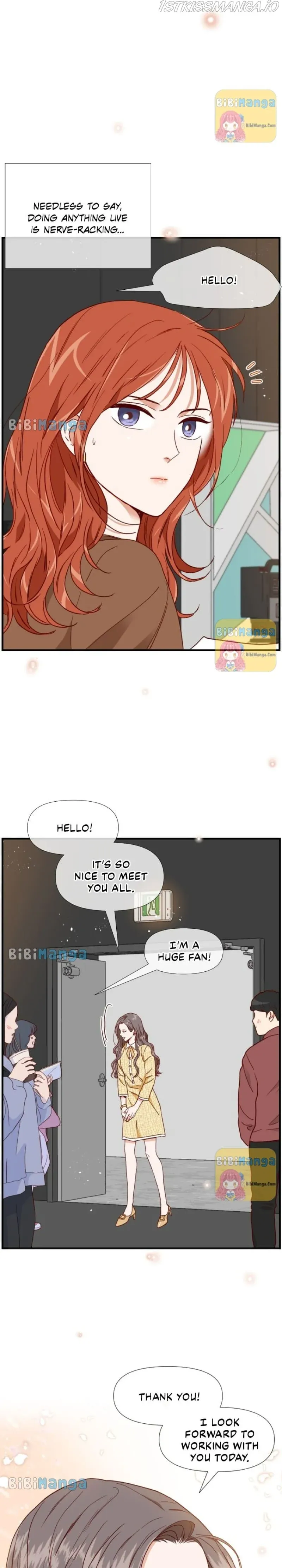 An Hour Of Romance Chapter 127 page 3
