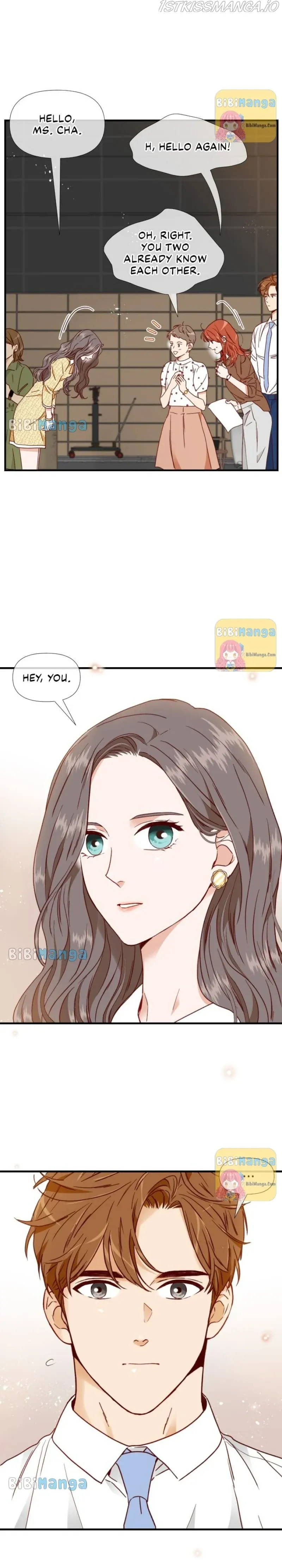 An Hour Of Romance Chapter 127 page 6