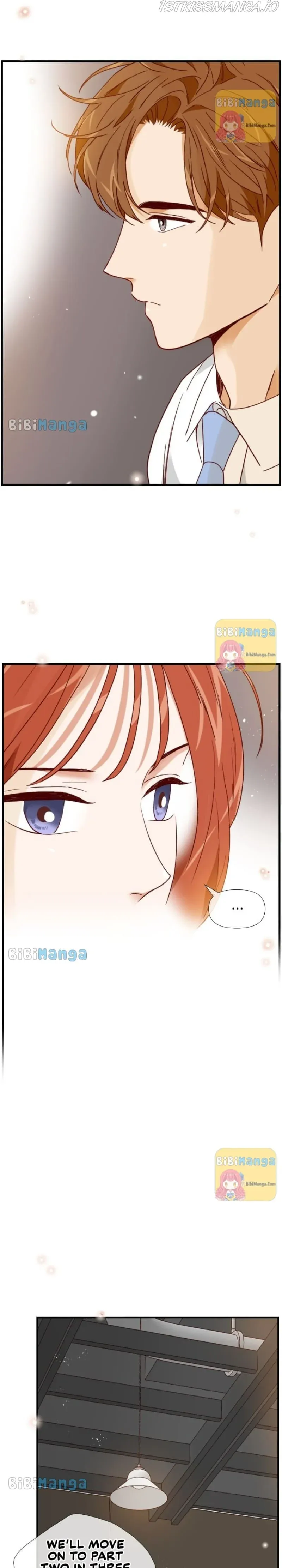 An Hour Of Romance Chapter 127 page 14