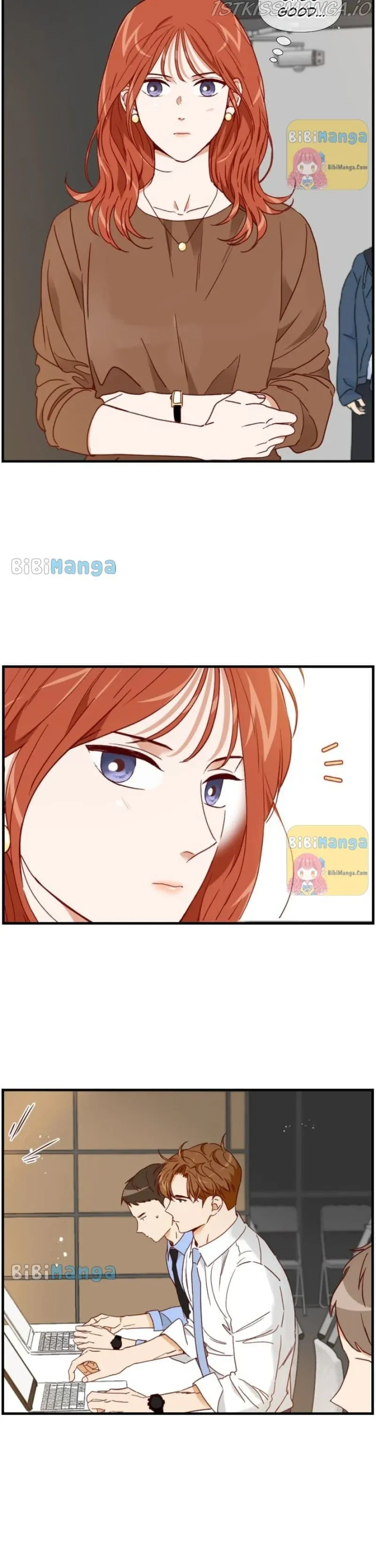 An Hour Of Romance Chapter 127 page 13