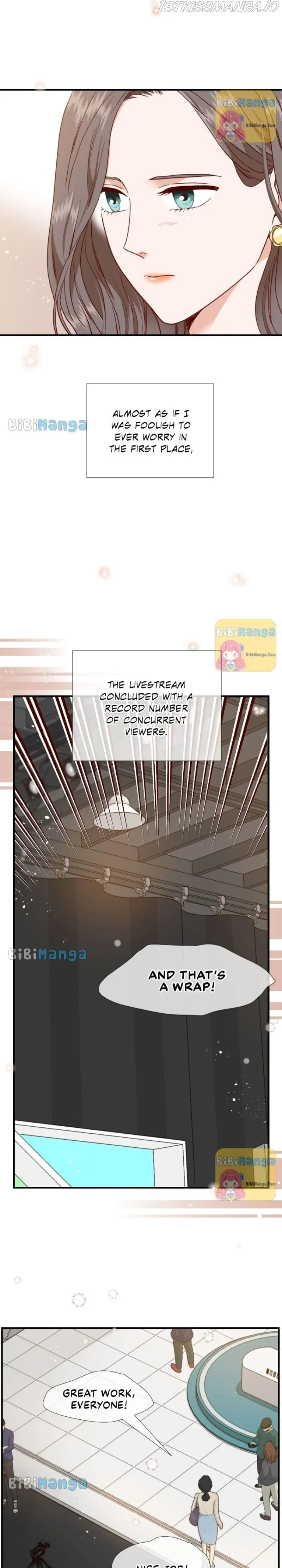 An Hour Of Romance Chapter 127 page 16
