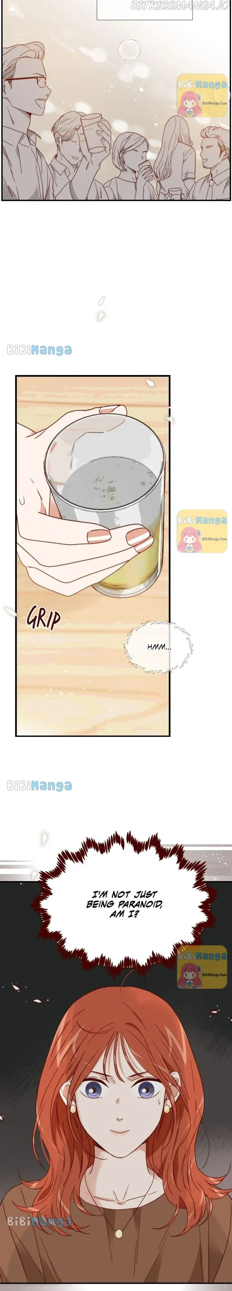 An Hour Of Romance Chapter 127 page 23