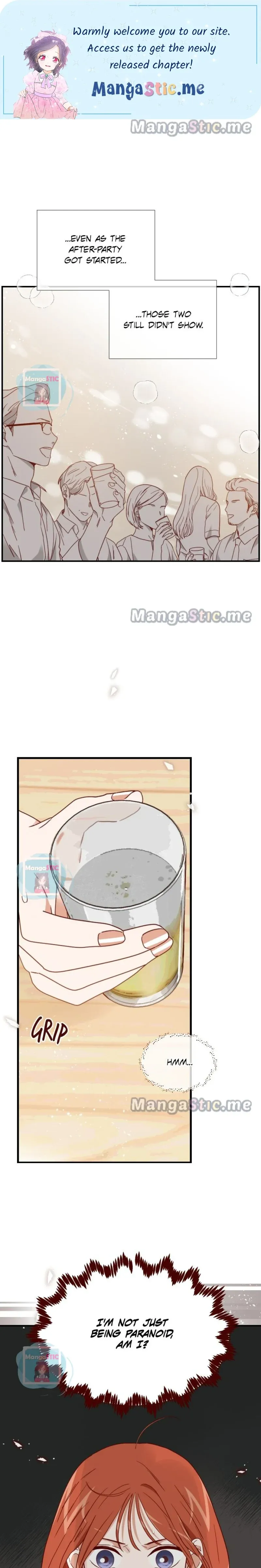 An Hour Of Romance Chapter 128 page 2