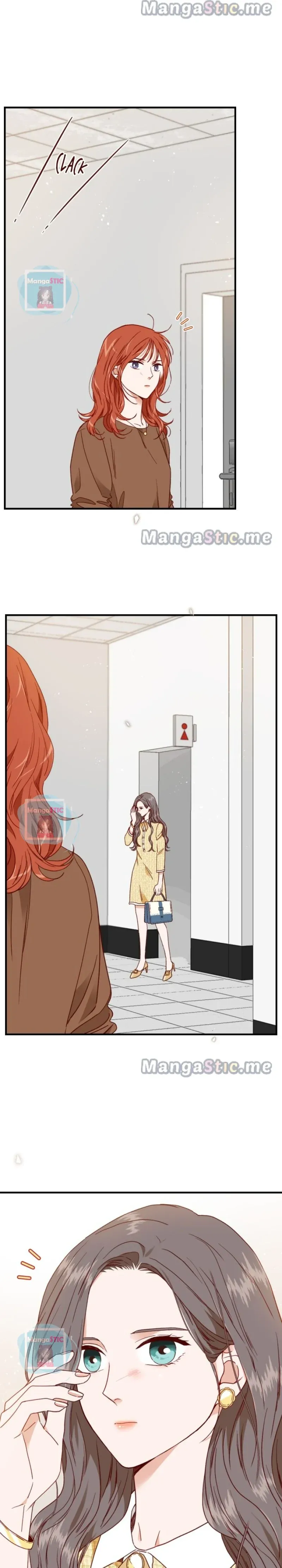 An Hour Of Romance Chapter 128 page 6