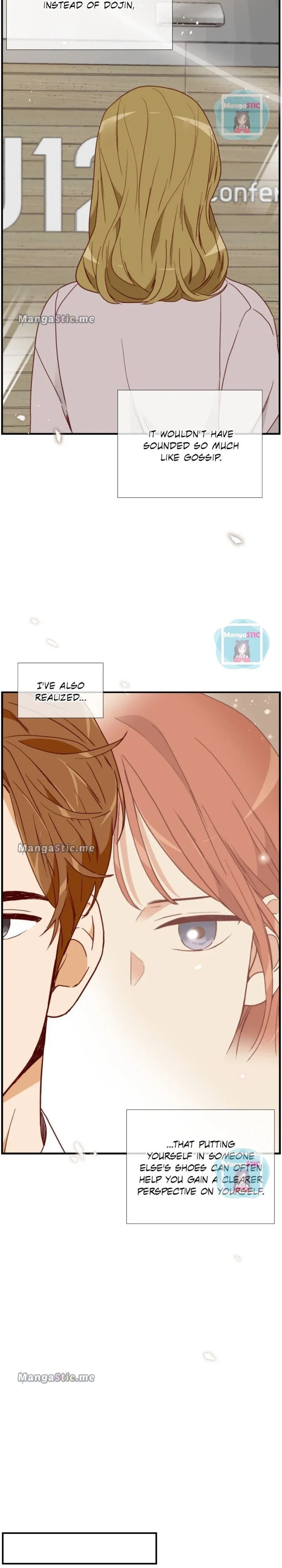 An Hour Of Romance Chapter 126 page 16