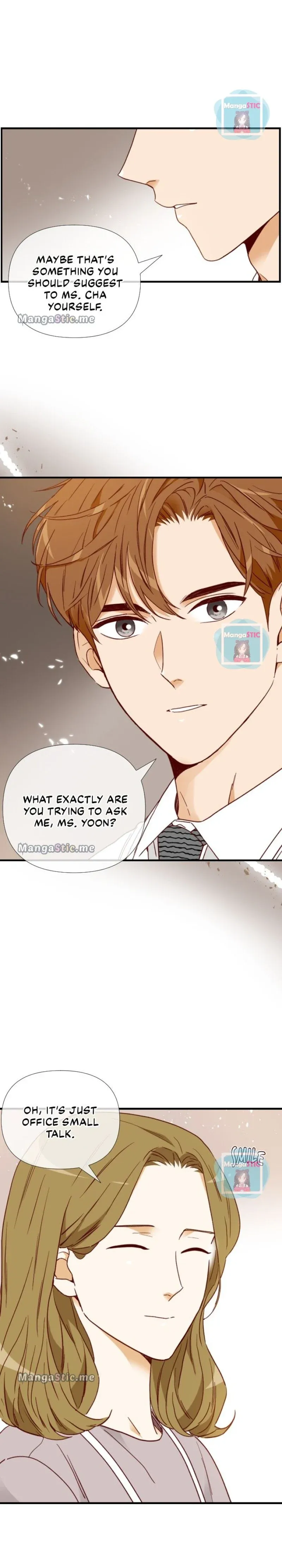 An Hour Of Romance Chapter 126 page 14