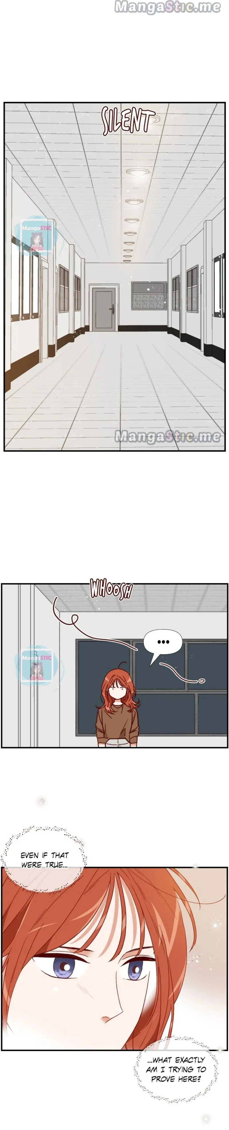An Hour Of Romance Chapter 128 page 5
