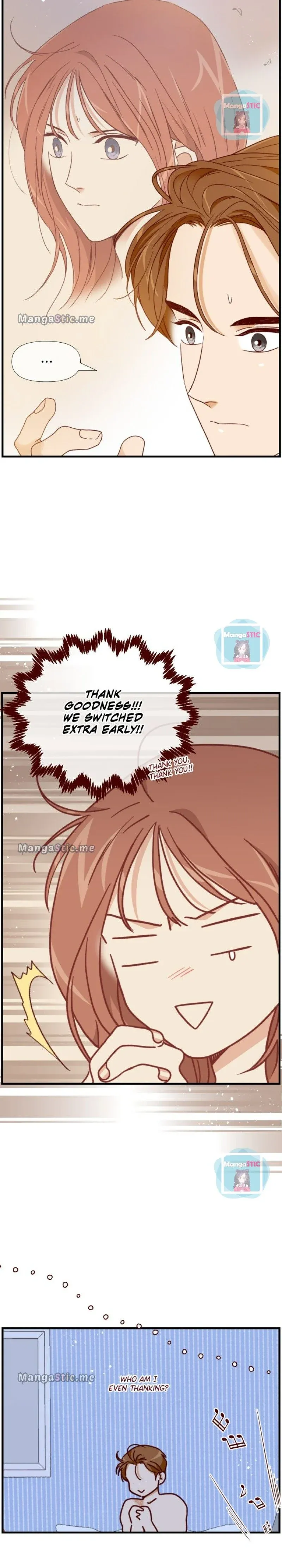 An Hour Of Romance Chapter 126 page 24