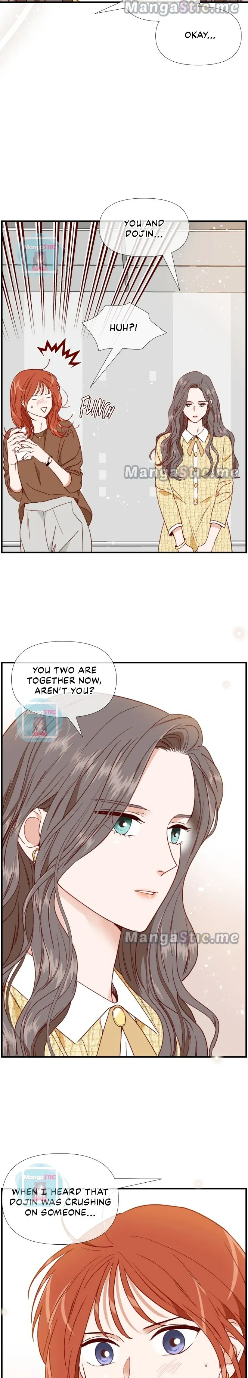 An Hour Of Romance Chapter 128 page 16