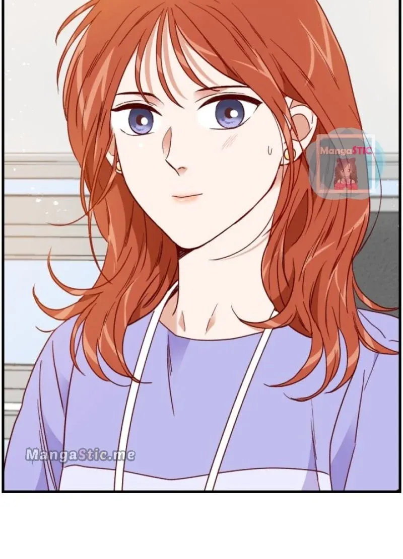 An Hour Of Romance Chapter 126 page 18