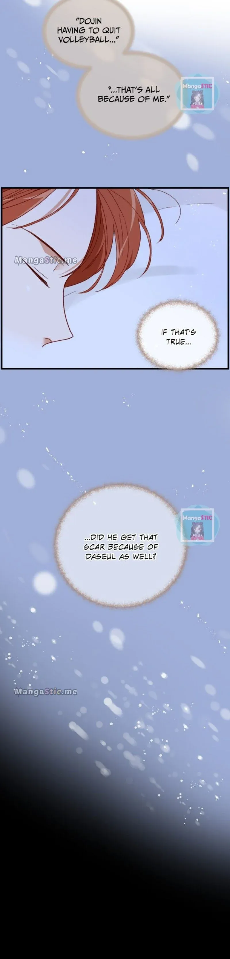 An Hour Of Romance Chapter 126 page 22