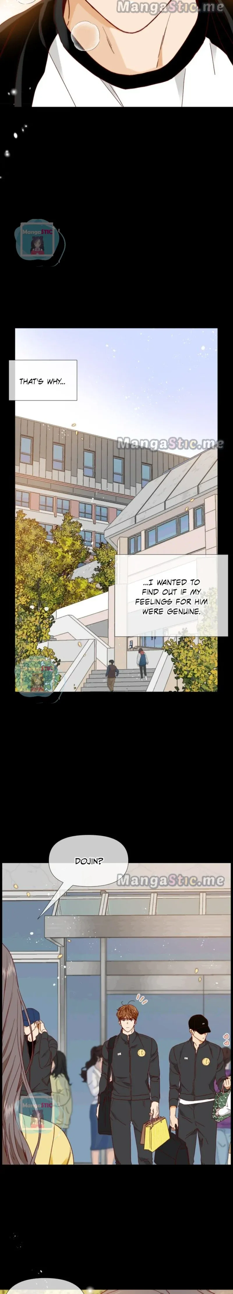 An Hour Of Romance Chapter 128 page 23
