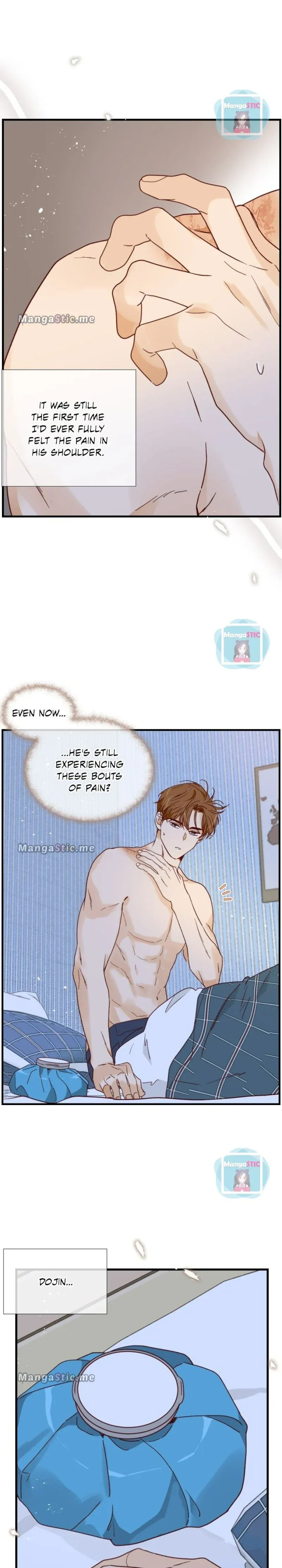 An Hour Of Romance Chapter 126 page 27