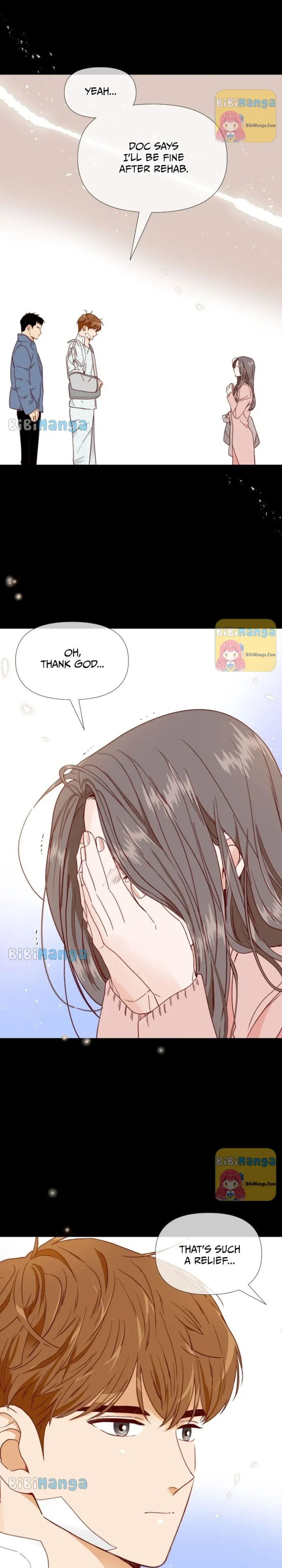 An Hour Of Romance Chapter 130 page 14