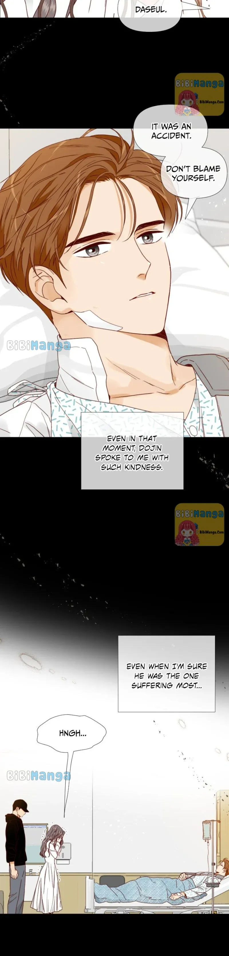 An Hour Of Romance Chapter 130 page 9