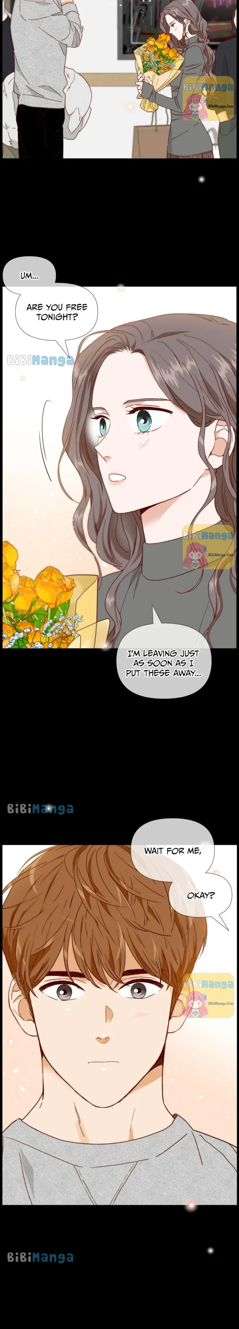 An Hour Of Romance Chapter 129 page 13