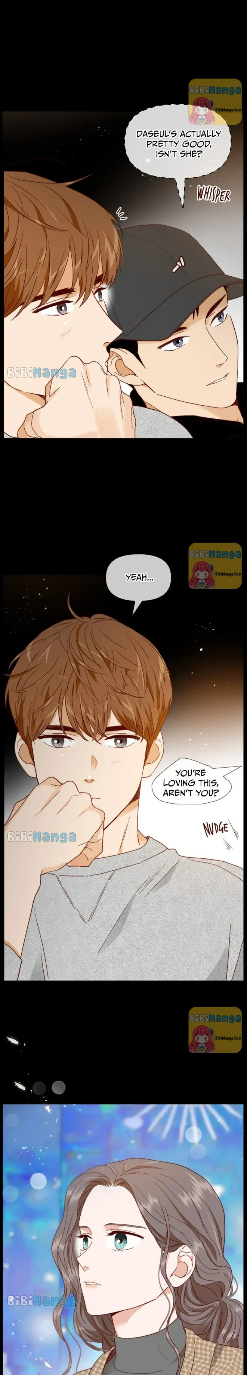 An Hour Of Romance Chapter 129 page 10
