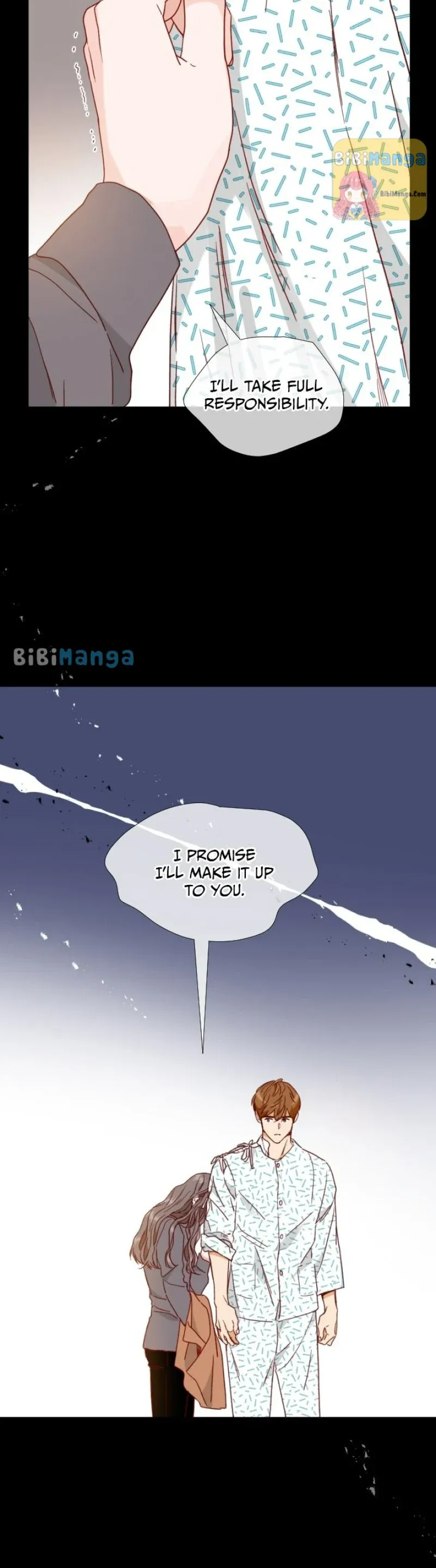 An Hour Of Romance Chapter 130 page 21