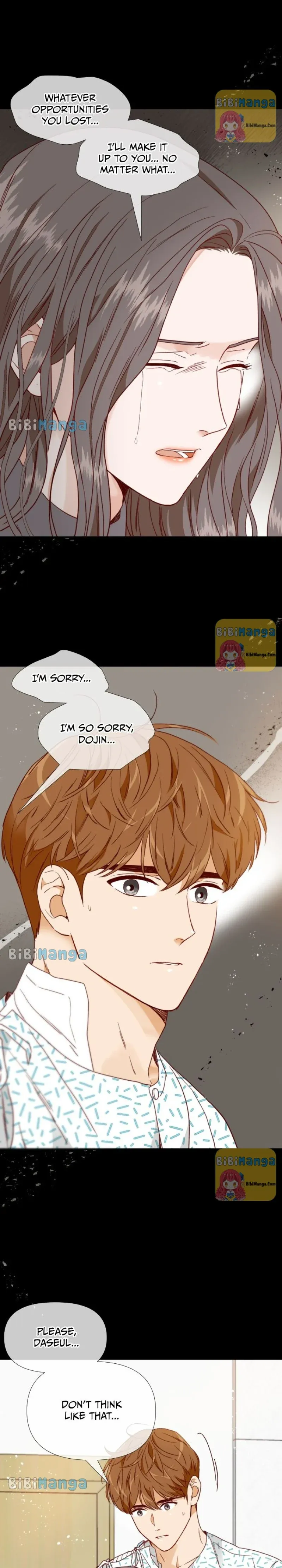 An Hour Of Romance Chapter 130 page 22
