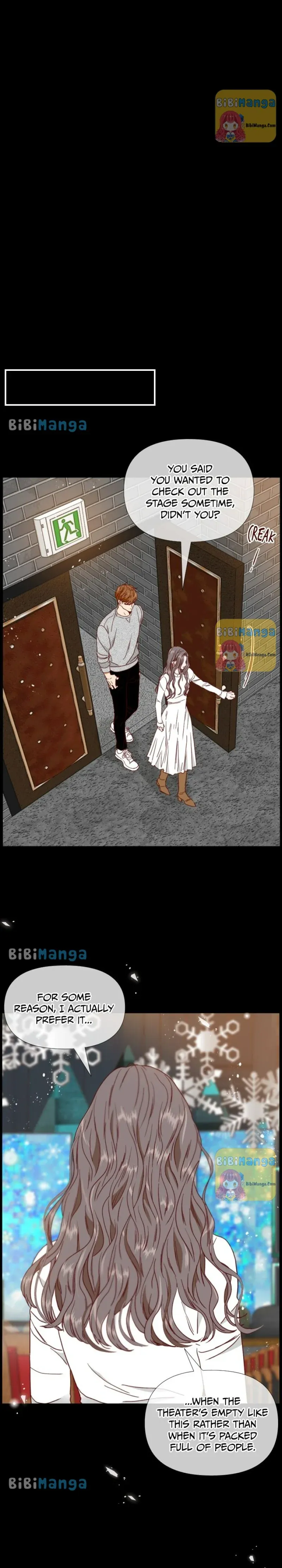 An Hour Of Romance Chapter 129 page 16