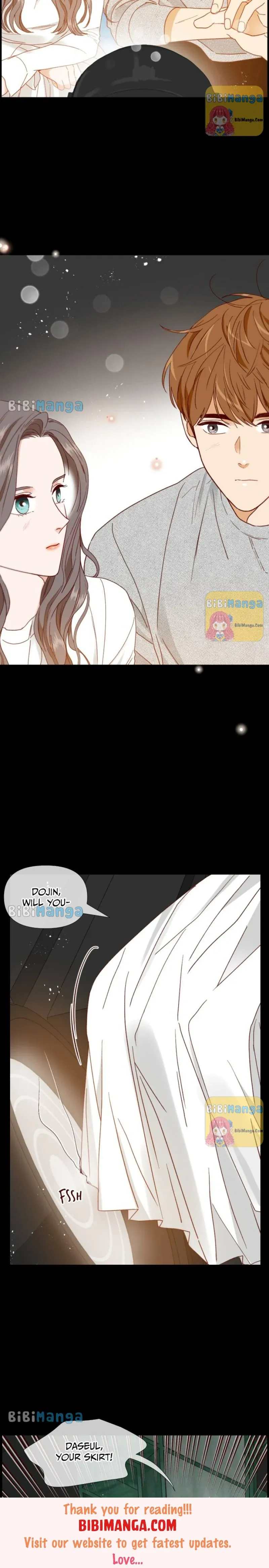 An Hour Of Romance Chapter 129 page 20