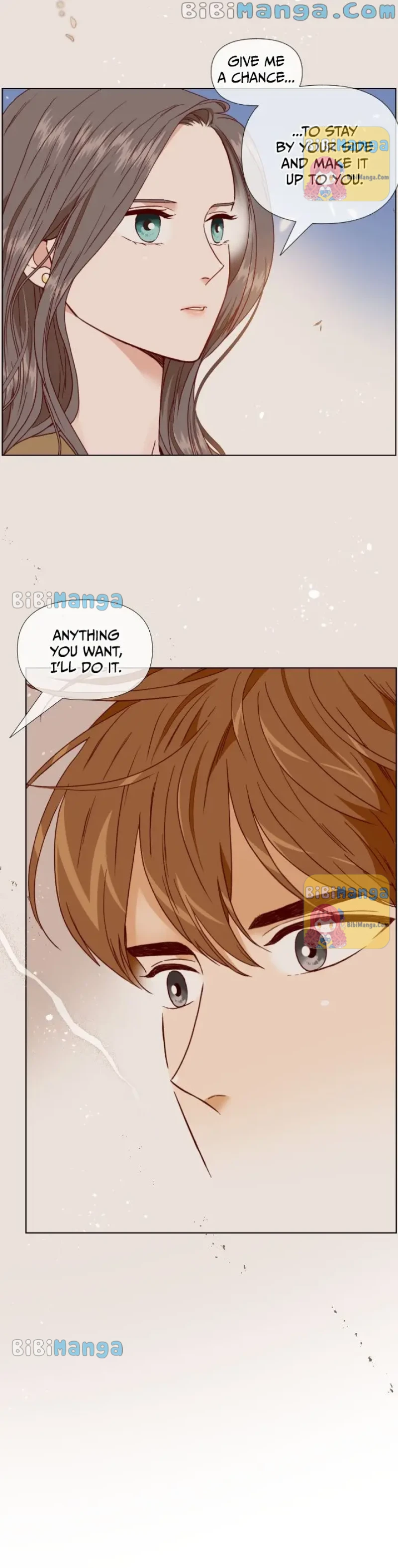 An Hour Of Romance Chapter 132 page 11