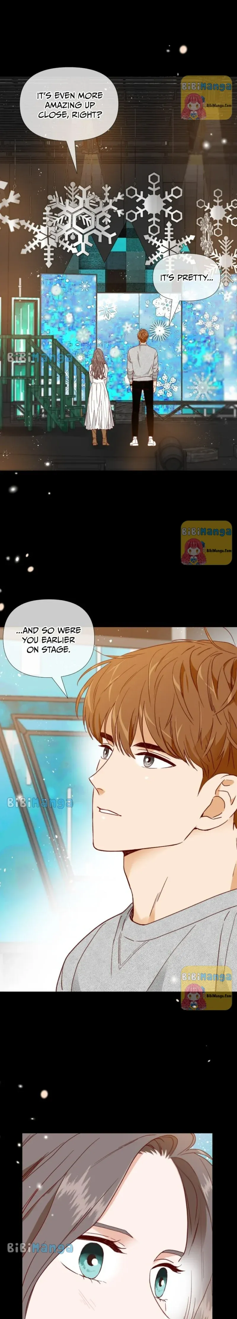 An Hour Of Romance Chapter 129 page 18