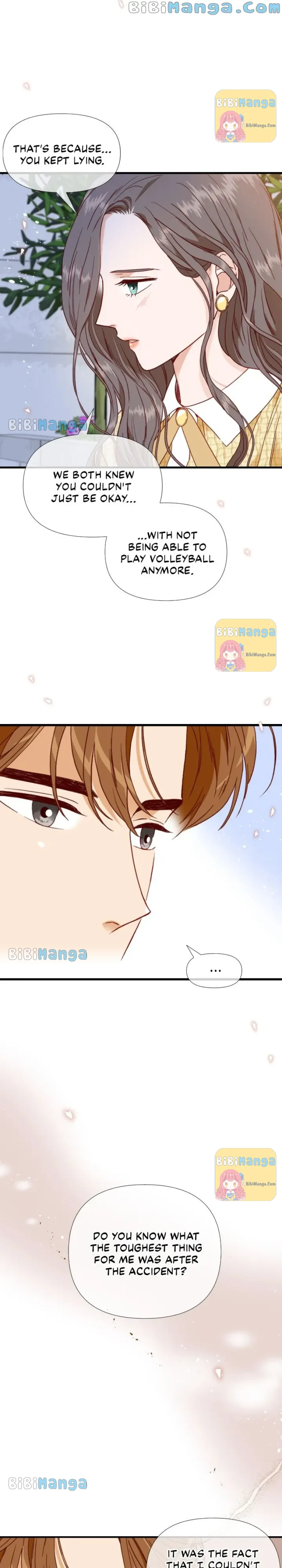 An Hour Of Romance Chapter 132 page 13