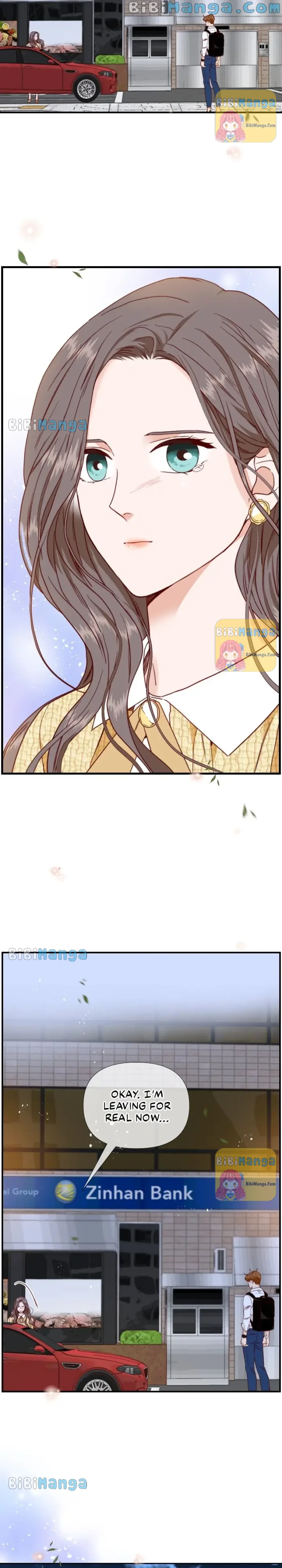 An Hour Of Romance Chapter 132 page 23