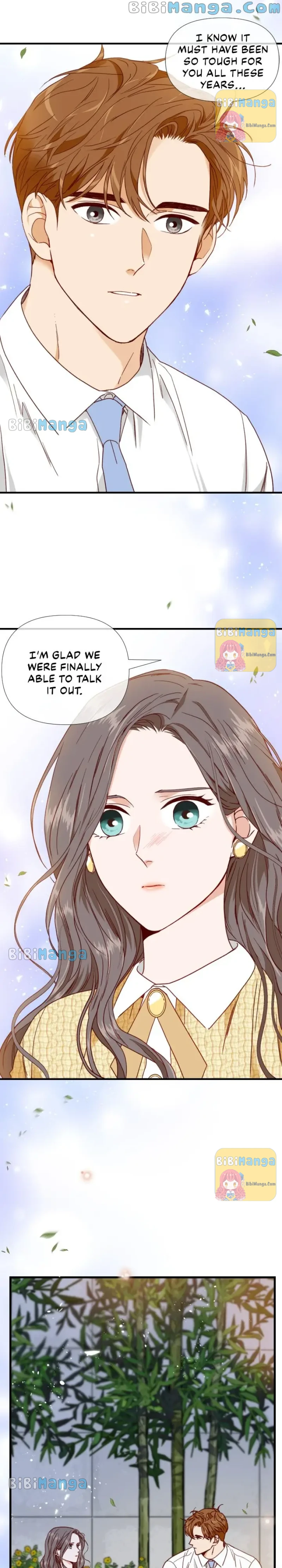 An Hour Of Romance Chapter 132 page 17