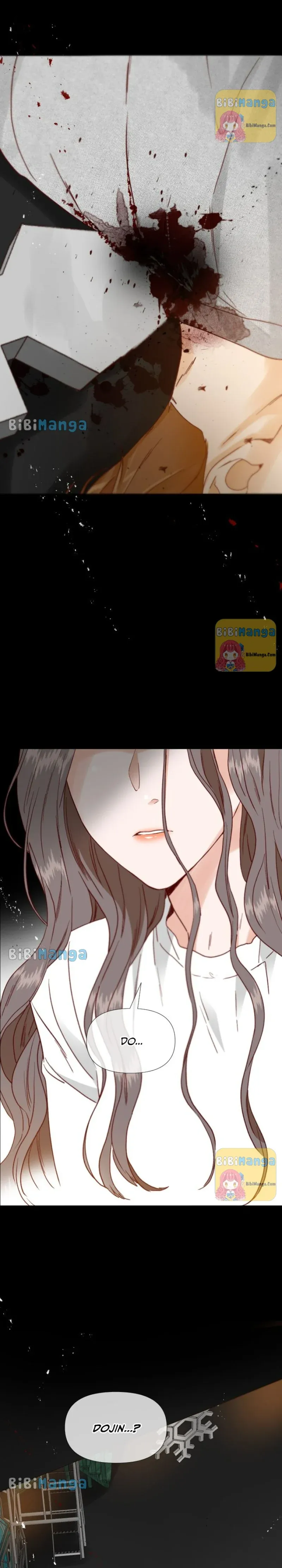An Hour Of Romance Chapter 129 page 26