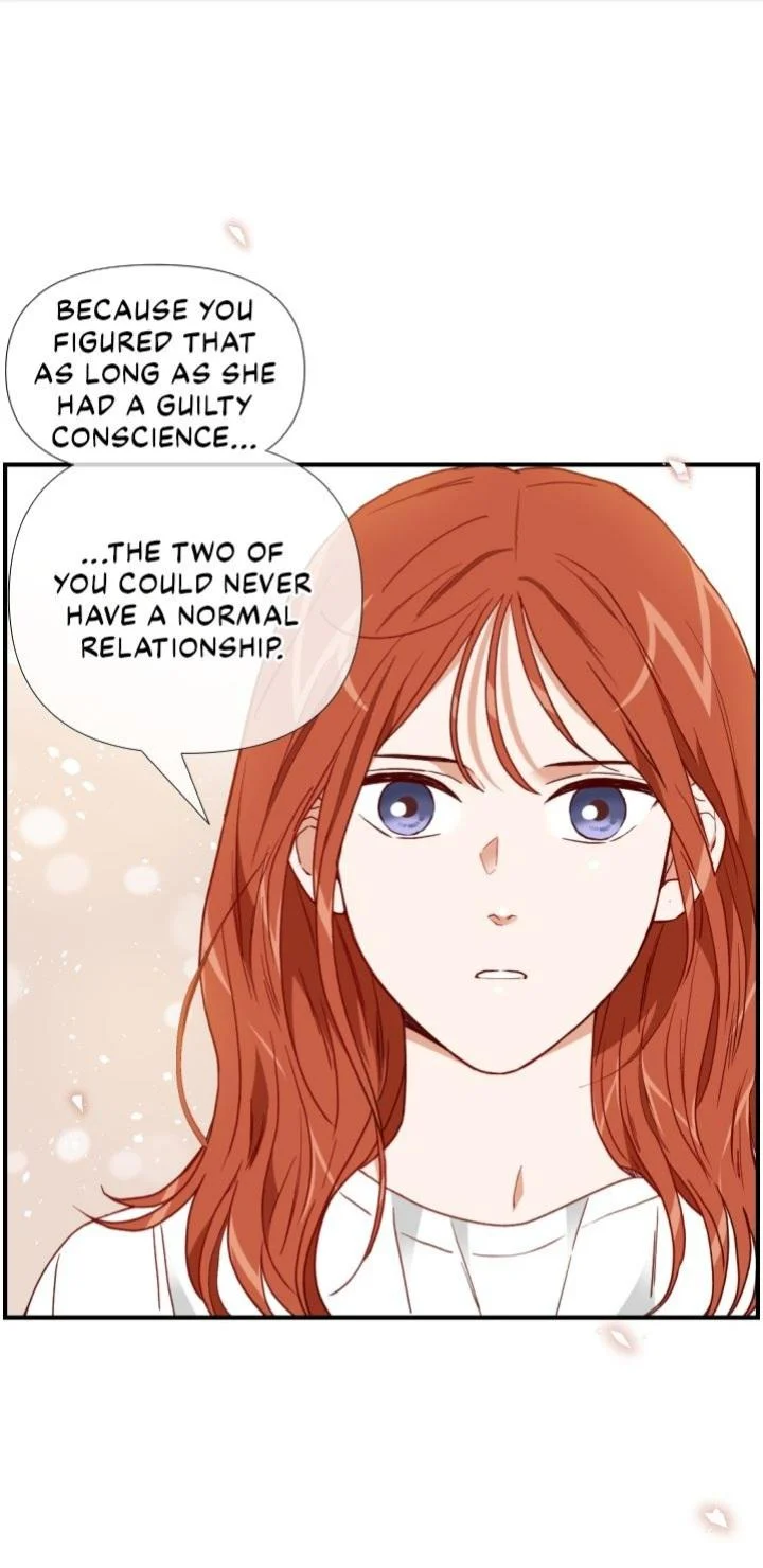 An Hour Of Romance Chapter 133 page 26