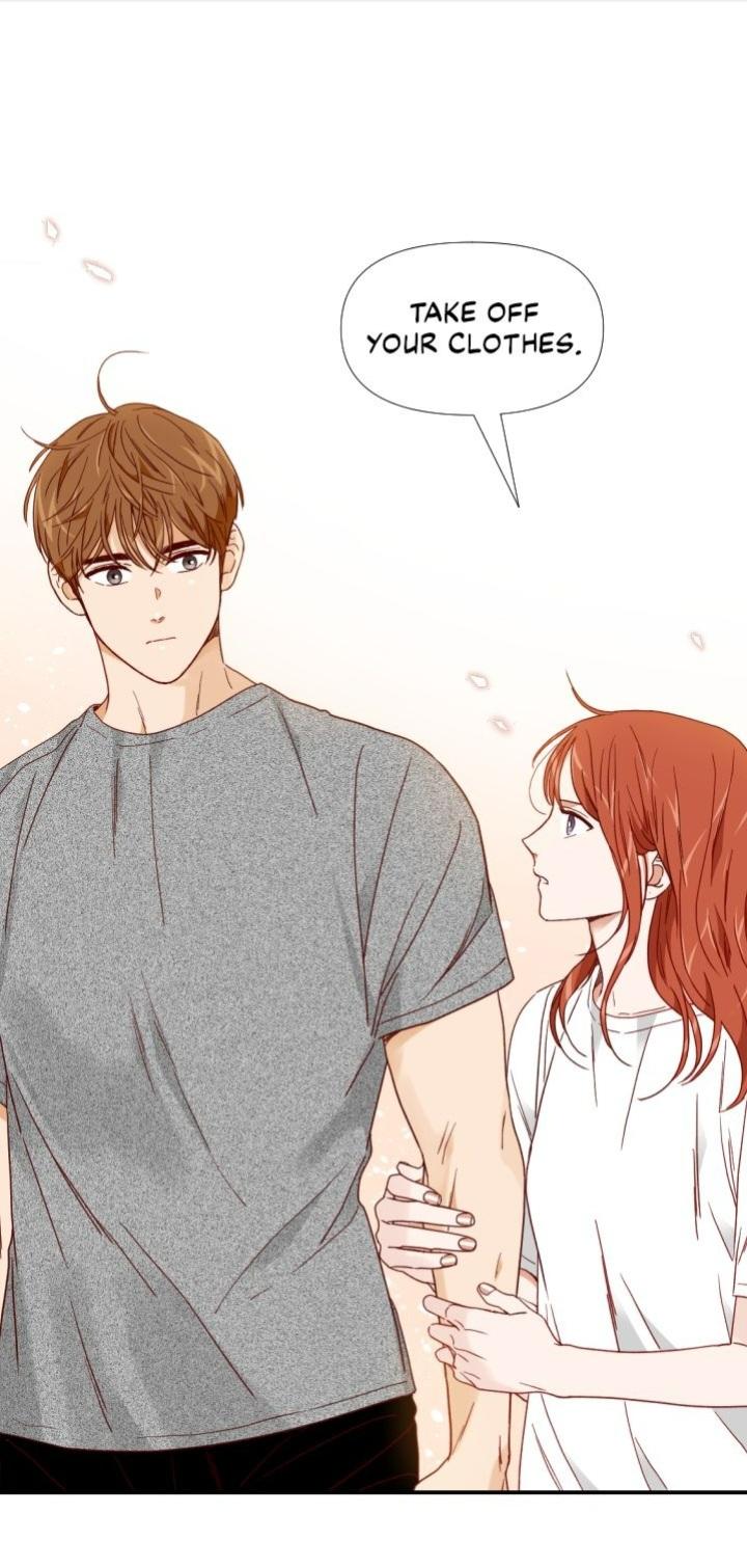 An Hour Of Romance Chapter 133 page 31