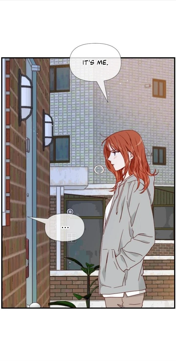 An Hour Of Romance Chapter 133 page 15
