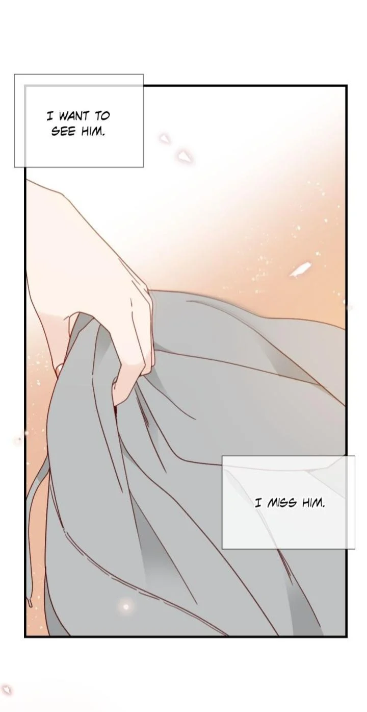 An Hour Of Romance Chapter 133 page 9