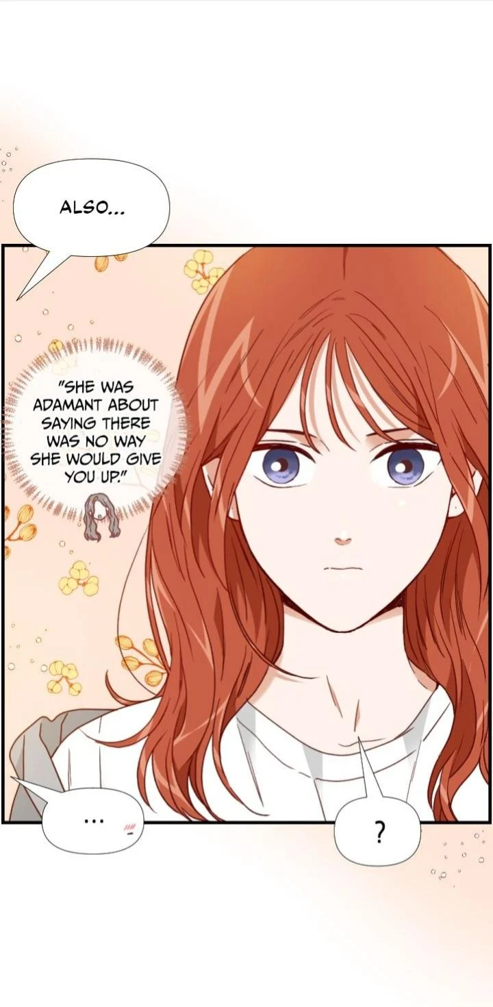 An Hour Of Romance Chapter 133 page 23