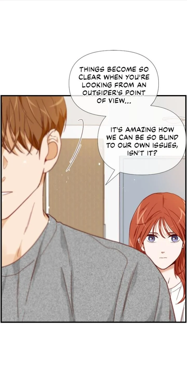 An Hour Of Romance Chapter 133 page 28