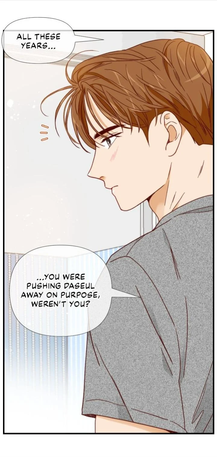 An Hour Of Romance Chapter 133 page 25