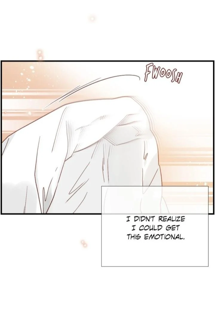 An Hour Of Romance Chapter 133 page 8