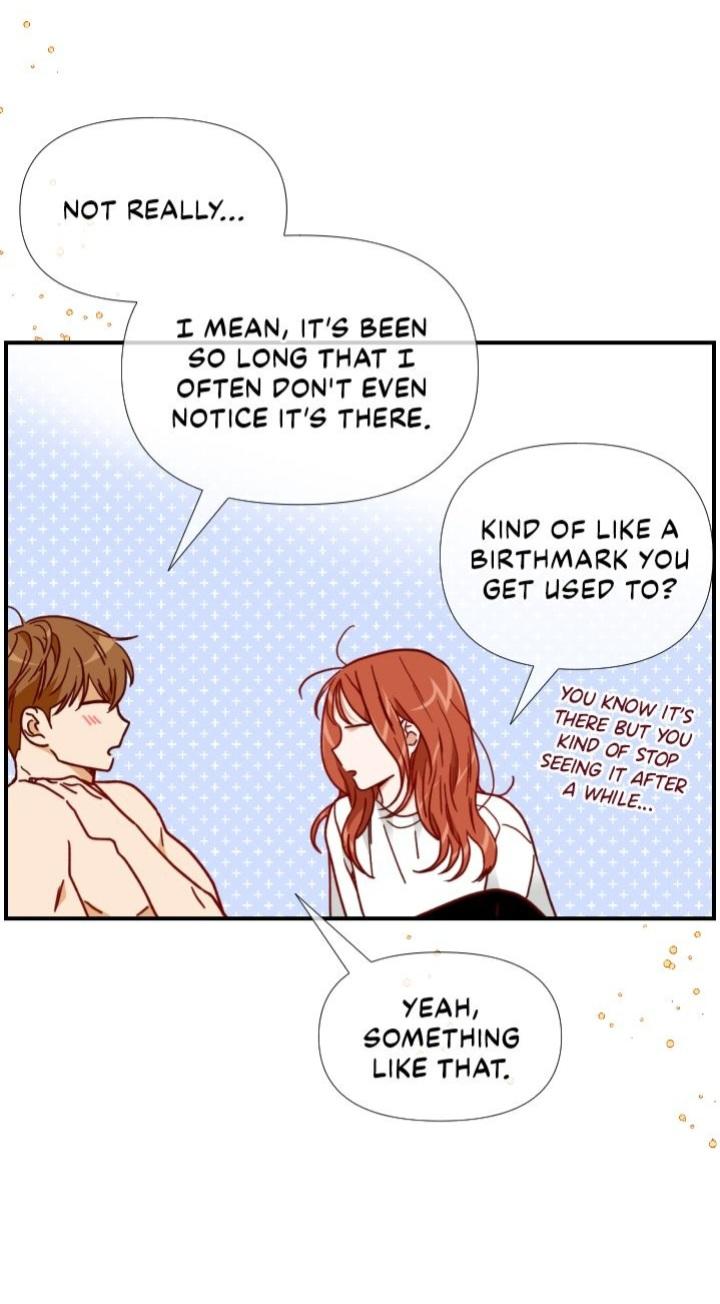 An Hour Of Romance Chapter 133 page 39
