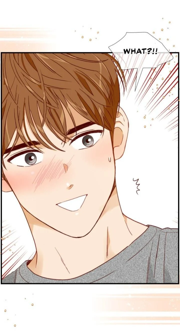 An Hour Of Romance Chapter 133 page 32