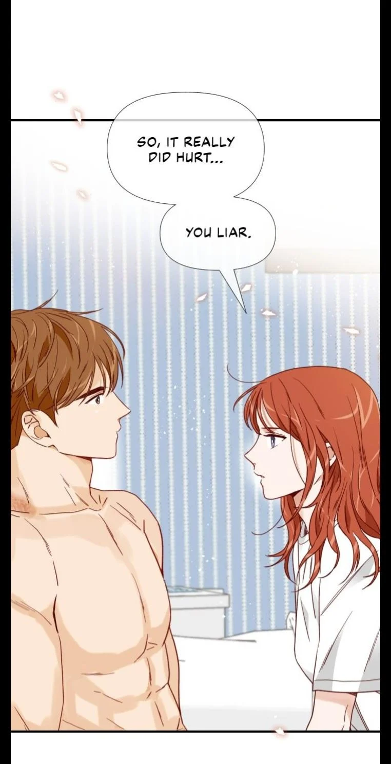 An Hour Of Romance Chapter 133 page 35