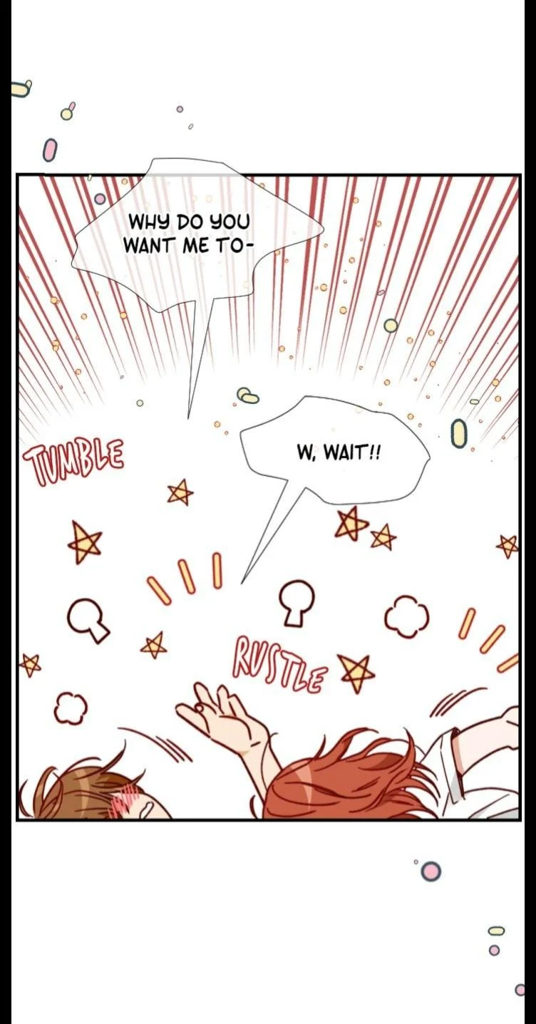 An Hour Of Romance Chapter 133 page 33