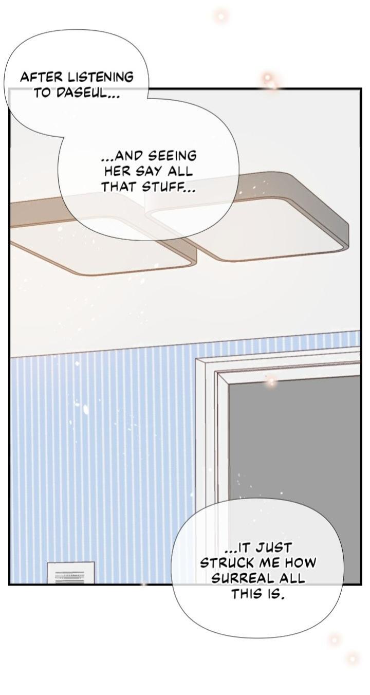An Hour Of Romance Chapter 133 page 41